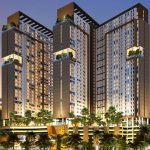 apartemen