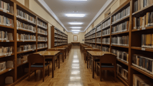 pngtree-very-long-library-with-many-shelves-and-chairs-picture-image_3388216